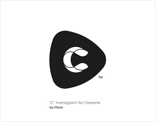 上海標(biāo)志設(shè)計(jì)公司設(shè)計(jì)創(chuàng)新：20+絕佳的現(xiàn)代標(biāo)志設(shè)計(jì)新理念案例