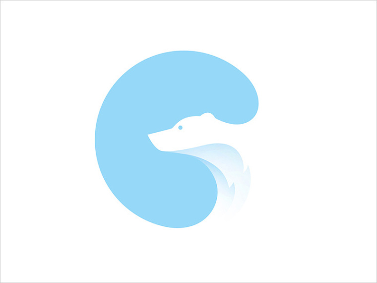 上海logo設(shè)計公司欣賞:15+創(chuàng)意負(fù)空間標(biāo)志logo設(shè)計 上海logo設(shè)計公司欣賞:15+創(chuàng)意負(fù)空間標(biāo)志logo設(shè)計