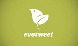上海尚略logo設(shè)計(jì)公司分享:10個(gè)最佳的葉子logo設(shè)計(jì)-Evotweet logo設(shè)計(jì) 上海尚略logo設(shè)計(jì)公司分享:10個(gè)最佳的葉子logo設(shè)計(jì)-Evotweet logo設(shè)計(jì)