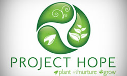 上海尚略logo設(shè)計(jì)公司分享：10個(gè)最佳的葉子logo設(shè)計(jì)-希望項(xiàng)目logo設(shè)計(jì)