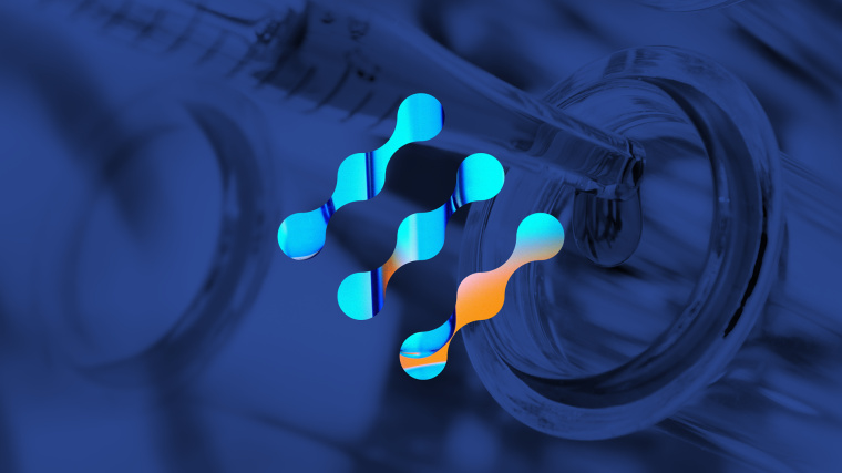 以藥滴、基因、細胞為靈感的GHDDI全球健康藥物研究所logo設計