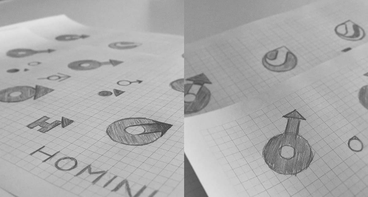  男性?？漆t(yī)院標(biāo)識(shí)logo設(shè)計(jì)-上海logo設(shè)計(jì)公司