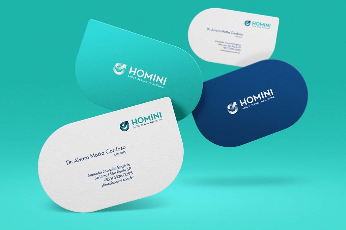  男性?？漆t(yī)院標(biāo)識(shí)logo設(shè)計(jì)-上海logo設(shè)計(jì)公司