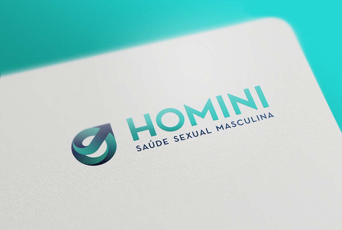  男性?？漆t(yī)院標(biāo)識(shí)logo設(shè)計(jì)-上海logo設(shè)計(jì)公司