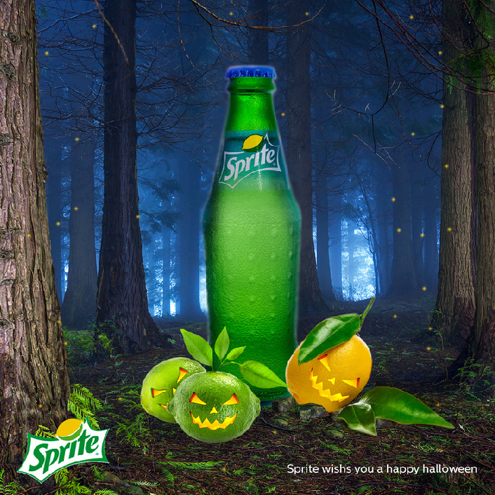 一組超萌超有趣的食品廣告海報(bào)設(shè)計(jì)作品欣賞 一組超萌超有趣的食品廣告海報(bào)設(shè)計(jì)作品欣賞