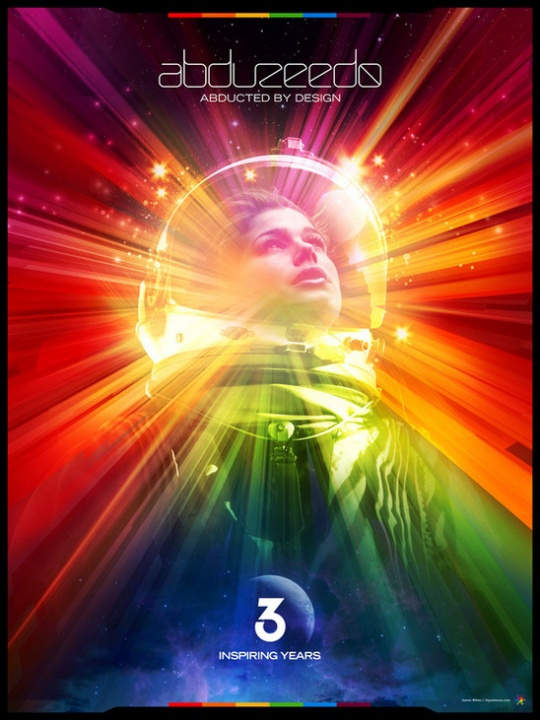 30個(gè)創(chuàng)意海報(bào)設(shè)計(jì)，啟發(fā)創(chuàng)意靈感-上海廣告設(shè)計(jì)公司