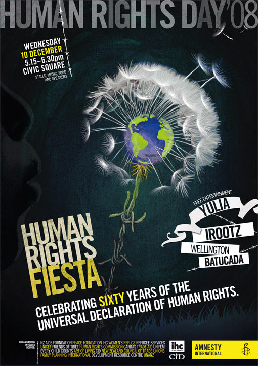 30個(gè)創(chuàng)意海報(bào)設(shè)計(jì)，啟發(fā)創(chuàng)意靈感-上海廣告設(shè)計(jì)公司