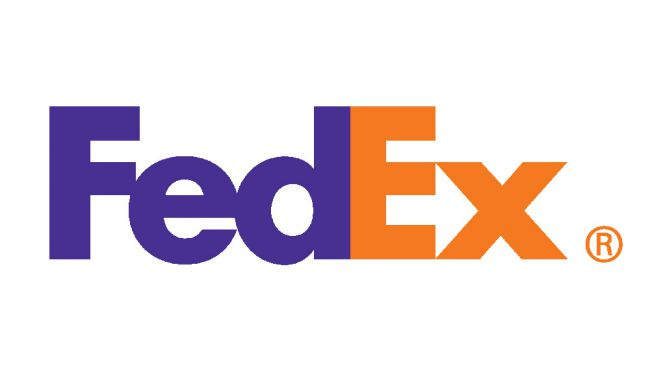 國際專家的25個logo設(shè)計技巧-探索偶然的字母組合-FEDEX