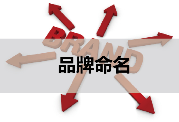 品牌命名公司起名商標(biāo)命名，都必須遵循的六個(gè)要素！