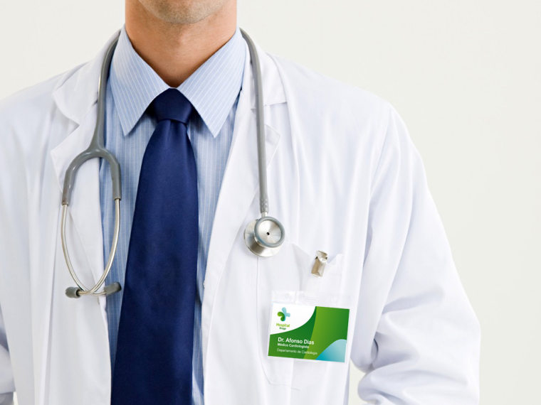 Braga國際性醫(yī)療保健醫(yī)院標(biāo)志設(shè)計VI設(shè)計-上海VI設(shè)計公司