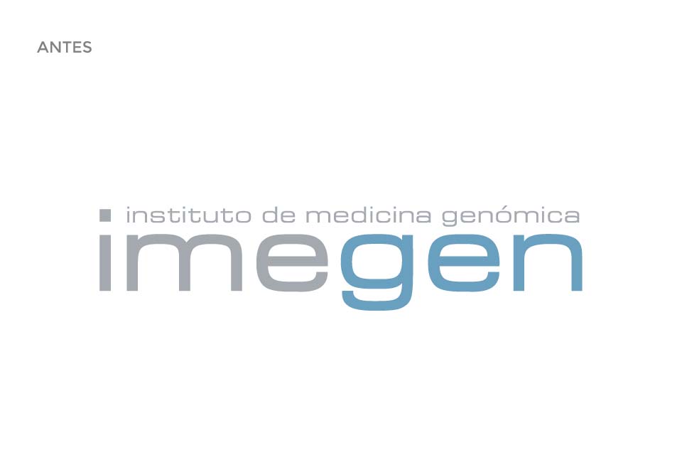 MEGEN人類遺傳學(xué)基因品牌標(biāo)志設(shè)計(jì)VI設(shè)計(jì)