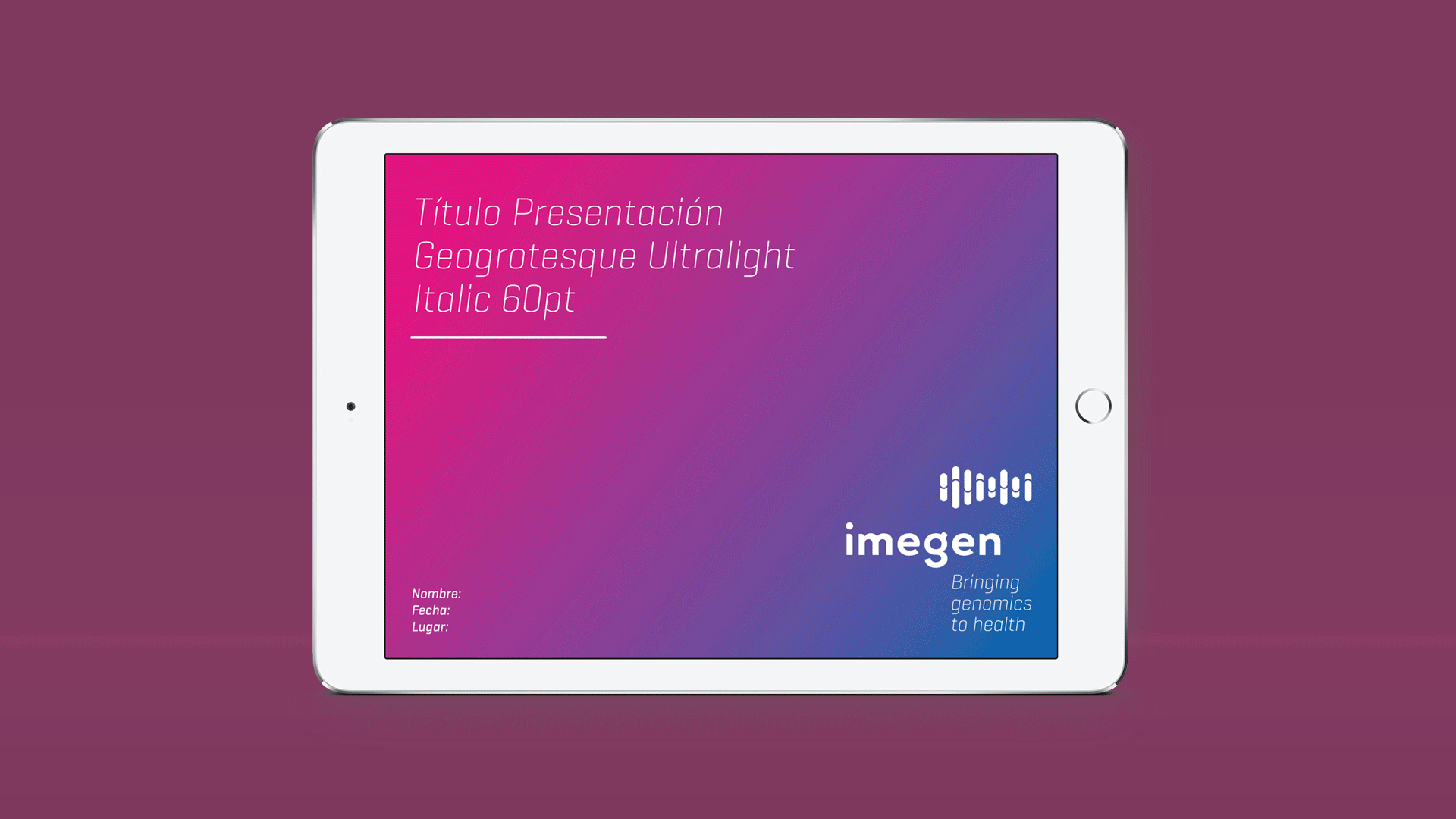 MEGEN人類遺傳學(xué)基因品牌標(biāo)志設(shè)計(jì)VI設(shè)計(jì)品牌視覺形象設(shè)計(jì)