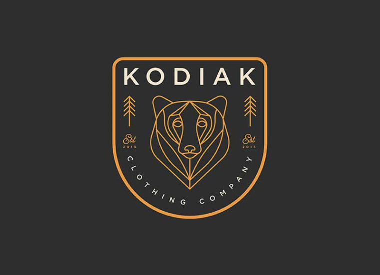 50個(gè)創(chuàng)意卓越的服裝品牌標(biāo)志設(shè)計(jì)靈感 50個(gè)創(chuàng)意卓越的服裝品牌標(biāo)志設(shè)計(jì)靈感