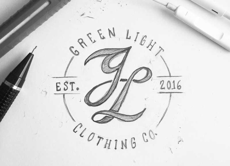 50個(gè)創(chuàng)意卓越服裝品牌標(biāo)志設(shè)計(jì)靈感 50個(gè)創(chuàng)意卓越服裝品牌標(biāo)志設(shè)計(jì)靈感