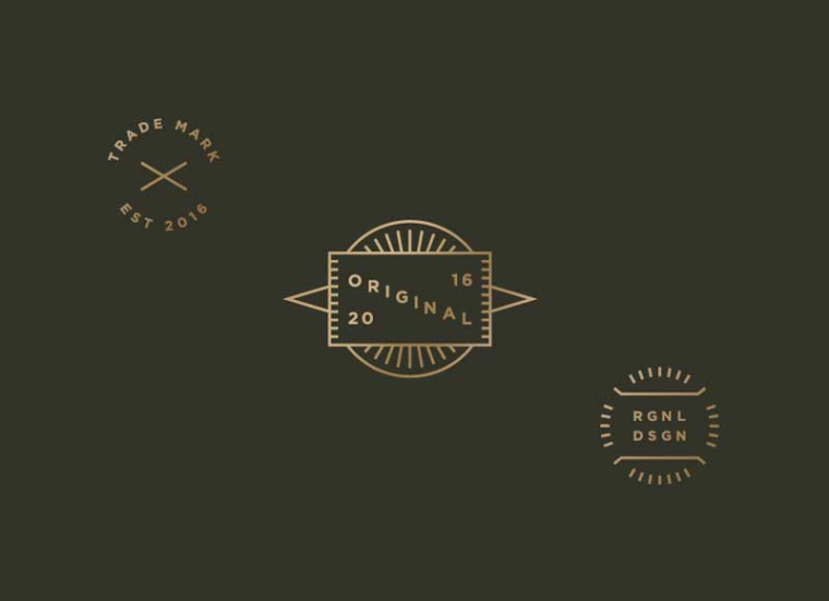 50個(gè)創(chuàng)意卓越服裝品牌標(biāo)志設(shè)計(jì)靈感 50個(gè)創(chuàng)意卓越服裝品牌標(biāo)志設(shè)計(jì)靈感