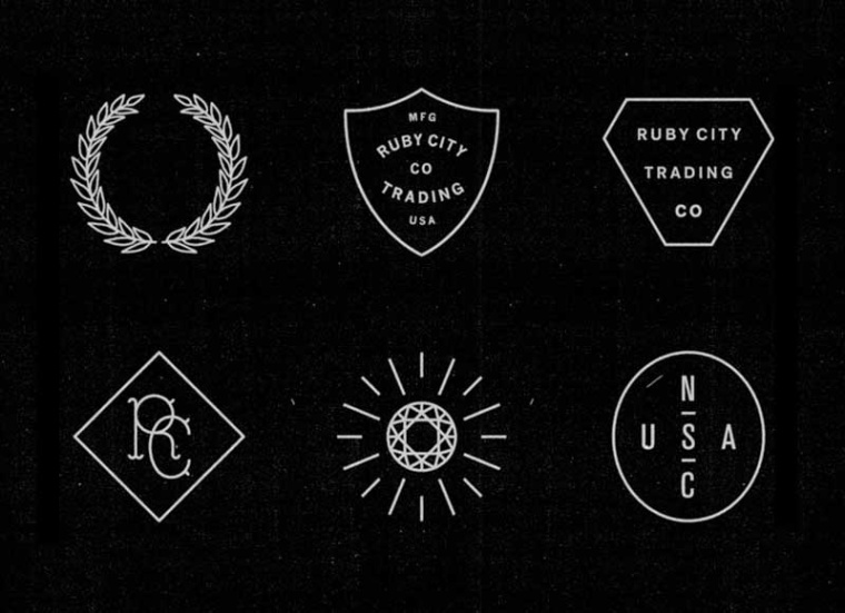 50個(gè)創(chuàng)意卓越服裝品牌標(biāo)志設(shè)計(jì)靈感 50個(gè)創(chuàng)意卓越服裝品牌標(biāo)志設(shè)計(jì)靈感