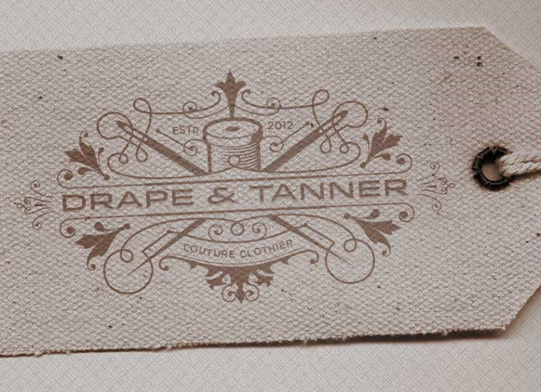 50個(gè)創(chuàng)意卓越服裝品牌標(biāo)志設(shè)計(jì)靈感 50個(gè)創(chuàng)意卓越服裝品牌標(biāo)志設(shè)計(jì)靈感