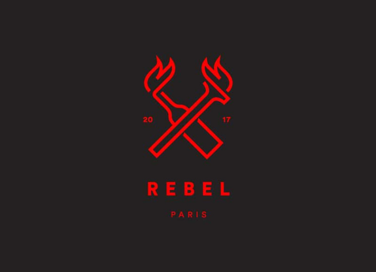 50個(gè)創(chuàng)意卓越服裝品牌標(biāo)志設(shè)計(jì)靈感 50個(gè)創(chuàng)意卓越服裝品牌標(biāo)志設(shè)計(jì)靈感