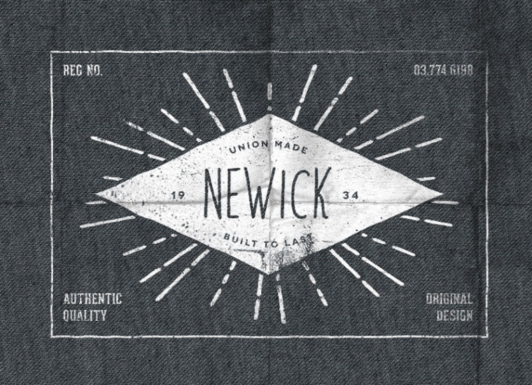 50個(gè)創(chuàng)意卓越服裝品牌標(biāo)志設(shè)計(jì)靈感 50個(gè)創(chuàng)意卓越服裝品牌標(biāo)志設(shè)計(jì)靈感