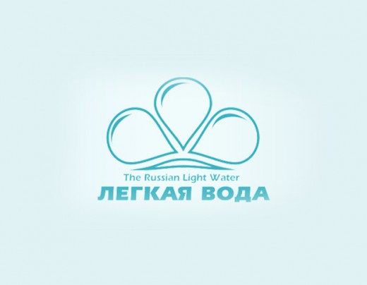 水標(biāo)志設(shè)計(jì)圖片-三個(gè)水滴的水標(biāo)志設(shè)計(jì)