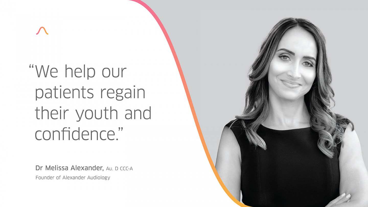 Alexander 聽力訓練醫(yī)療機構(gòu)品牌VI設(shè)計-極致簡潔線性設(shè)計