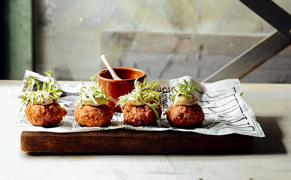 PEPPINO雞尾酒酒吧和餐廳品牌形象設計