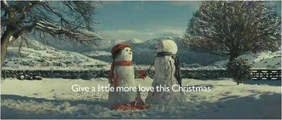 偉大品牌如何講故事-國John Lewis百貨公司