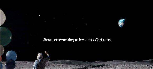 偉大品牌如何講故事-國John Lewis百貨公司