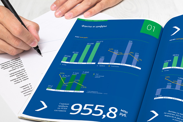 Transfin-M 貨運(yùn)租賃公司年度報(bào)告企業(yè)宣傳畫(huà)冊(cè)設(shè)計(jì)