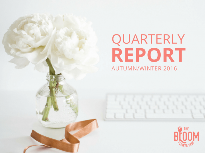 The Bloom 鮮花園藝logo設計品牌視覺形象設計-上海品牌設計公司 The Bloom 鮮花園藝logo設計品牌視覺形象設計-上海品牌設計公司