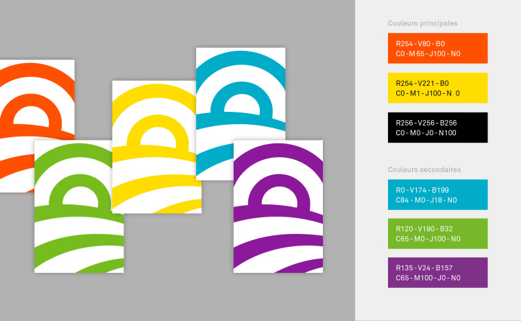 Be Api 法國(guó)精準(zhǔn)農(nóng)業(yè)合作組織品牌VI視覺識(shí)別設(shè)計(jì)標(biāo)志設(shè)計(jì)