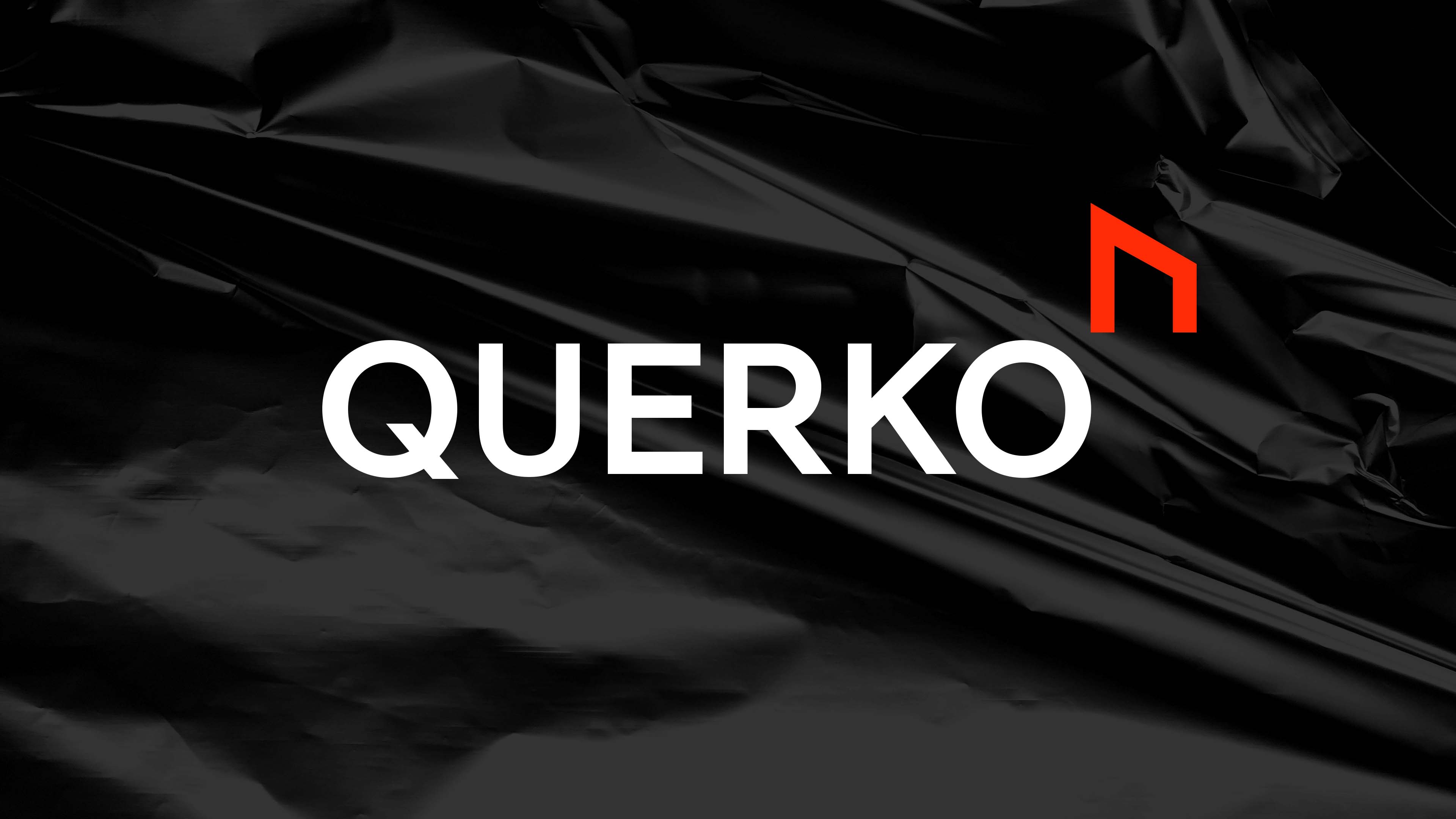 Querko 房屋翻新維護(hù)公司新品牌VI形象視覺設(shè)計(jì)