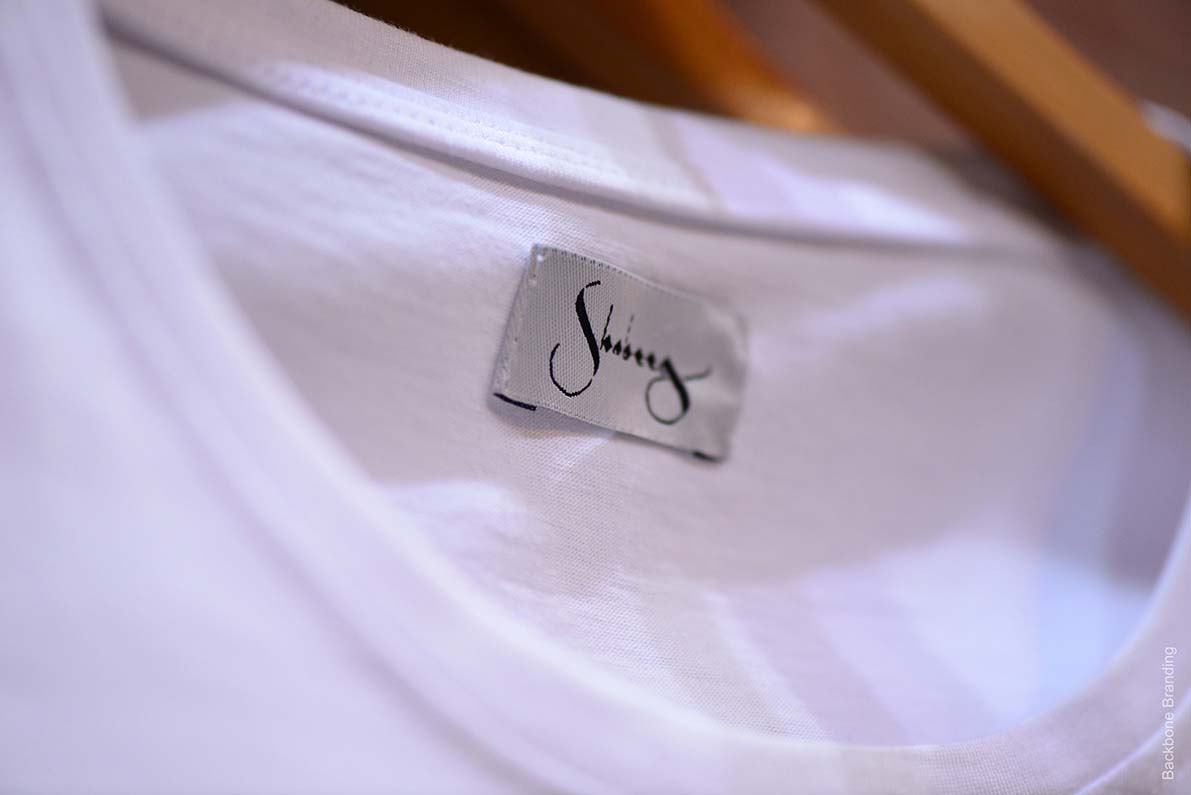 像素民族風(fēng)格Shabeeg亞美尼亞服裝品牌視覺設(shè)計(jì)