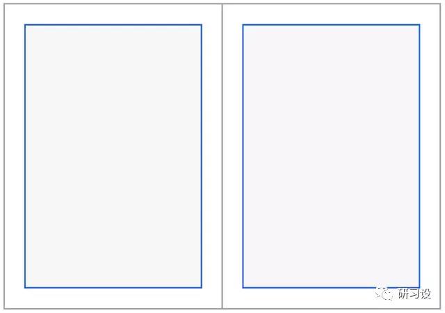 淺談網(wǎng)格系統(tǒng)在平面設(shè)計(jì)畫冊設(shè)計(jì)的運(yùn)用