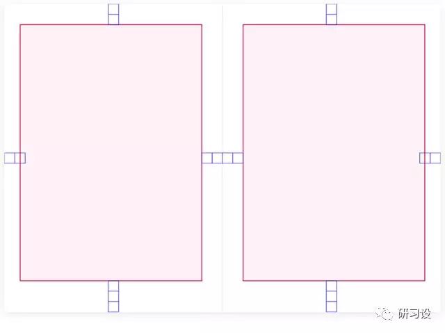 淺談網(wǎng)格系統(tǒng)在平面設(shè)計(jì)畫冊設(shè)計(jì)的運(yùn)用