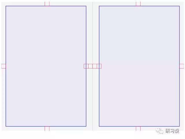 淺談網(wǎng)格系統(tǒng)在平面設(shè)計(jì)畫冊設(shè)計(jì)的運(yùn)用