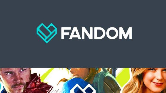 幾何演繹logo-Fandom(社群群組網(wǎng)站)logo設(shè)計 幾何演繹logo-Fandom(社群群組網(wǎng)站)logo設(shè)計