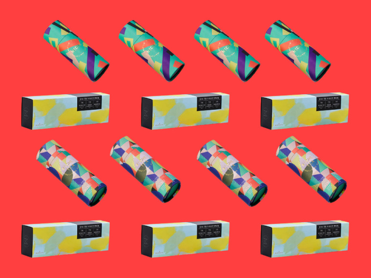 34美麗的茶葉包裝設(shè)計(jì)-上海包裝設(shè)計(jì)公司