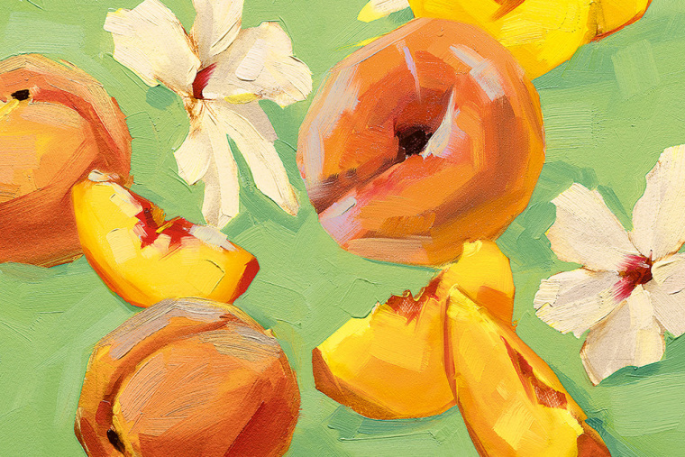 藝術家大衛(wèi)·貝茨的綠茶包裝設計作品 藝術家大衛(wèi)·貝茨的綠茶包裝設計作品