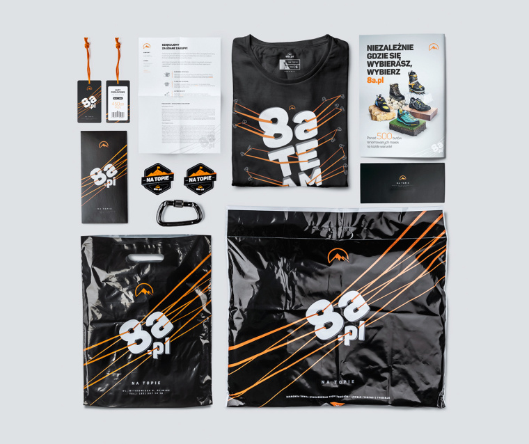 8a戶(hù)外探險(xiǎn)服飾及裝備店鋪品牌VI形象設(shè)計(jì)-上海VI設(shè)計(jì)公司 8a戶(hù)外探險(xiǎn)服飾及裝備店鋪品牌VI形象設(shè)計(jì)-上海VI設(shè)計(jì)公司