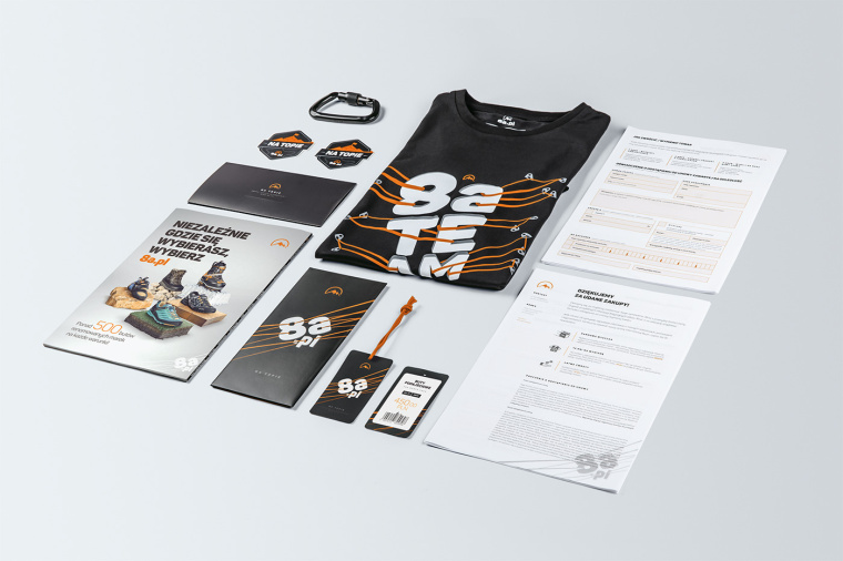 8a戶外探險服飾及裝備店鋪品牌VI形象設(shè)計-上海VI設(shè)計公司 8a戶外探險服飾及裝備店鋪品牌VI形象設(shè)計-上海VI設(shè)計公司