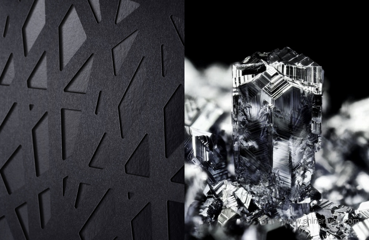 LaPierre 指甲油品牌l原ogo設計-輔助圖形設計-上海logo設計公司