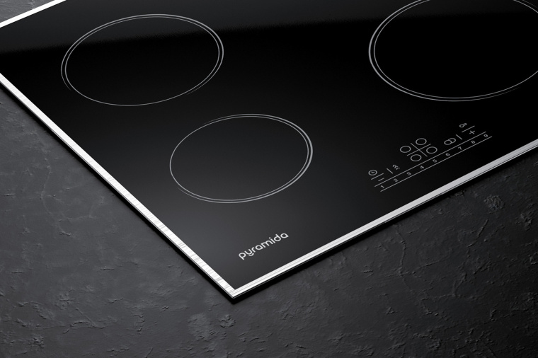 Pyramida 爐具灶具logo設(shè)計-上海logo設(shè)計公司 Pyramida 爐具灶具logo設(shè)計-上海logo設(shè)計公司