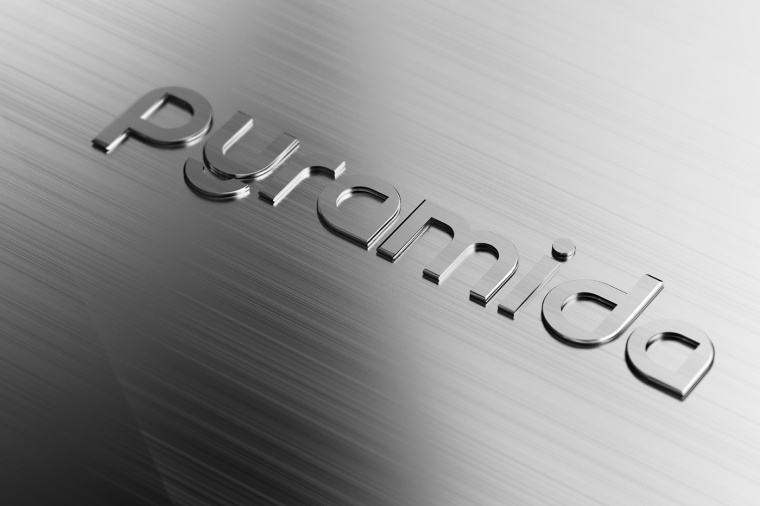 Pyramida 爐具灶具logo設(shè)計與時尚風格品牌VI形象設(shè)計-上海品牌設(shè)計公司 Pyramida 爐具灶具logo設(shè)計與時尚風格品牌VI形象設(shè)計-上海品牌設(shè)計公司