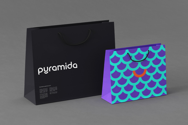 Pyramida 爐具灶具logo設(shè)計與時尚風格品牌VI形象設(shè)計-上海品牌設(shè)計公司 Pyramida 爐具灶具logo設(shè)計與時尚風格品牌VI形象設(shè)計-上海品牌設(shè)計公司