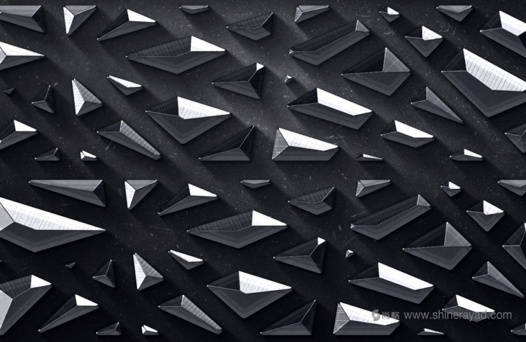 LaPierre 指甲油品牌logo設計-上海logo設計公司