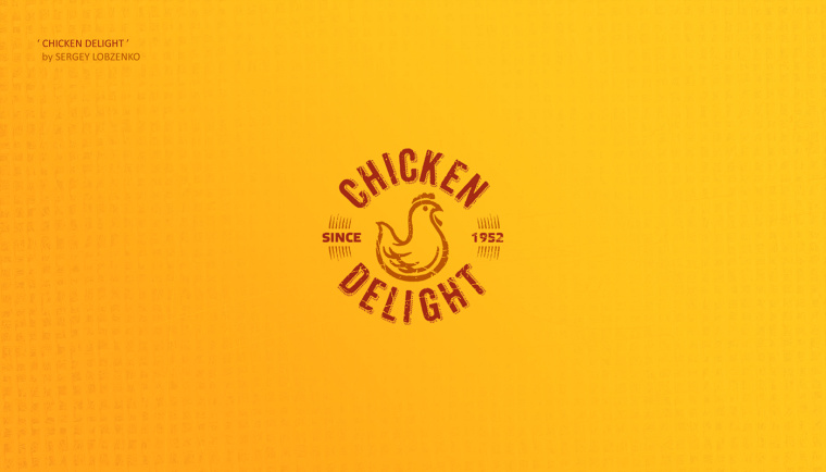 上海尚略logo設(shè)計(jì)公司分享30個(gè)為2017年雞年創(chuàng)作的雞元素logo設(shè)計(jì)創(chuàng)意作品