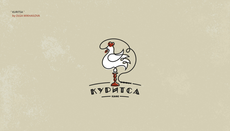 上海尚略logo設(shè)計(jì)公司分享30個(gè)為2017年雞年創(chuàng)作的雞元素logo設(shè)計(jì)創(chuàng)意作品