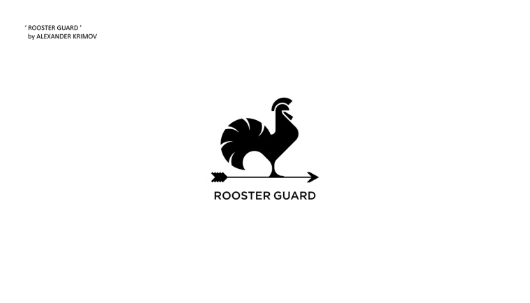 上海尚略logo設(shè)計(jì)公司分享30個(gè)為2017年雞年創(chuàng)作的雞元素logo設(shè)計(jì)創(chuàng)意作品