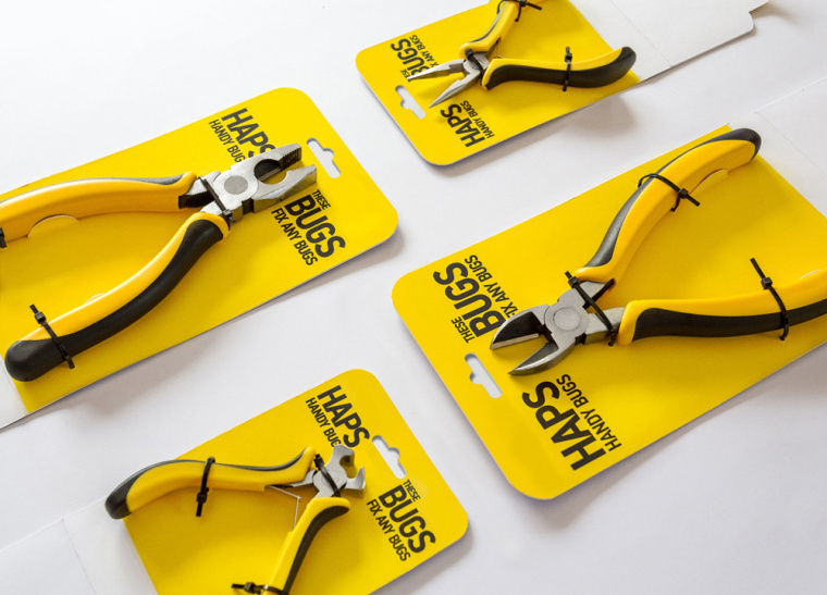 Handy Bugs五金工具昆蟲(chóng)產(chǎn)品造型創(chuàng)意設(shè)計(jì)與包裝設(shè)計(jì)-上海包裝設(shè)計(jì)公司 Handy Bugs五金工具昆蟲(chóng)產(chǎn)品造型創(chuàng)意設(shè)計(jì)與包裝設(shè)計(jì)-上海包裝設(shè)計(jì)公司